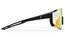 CHPO Siri Photochromic Black - Red Photocromic