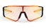 CHPO Siri Photochromic Black - Red Photocromic
