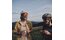 CHPO Siri Photochromic Black - Red Photocromic