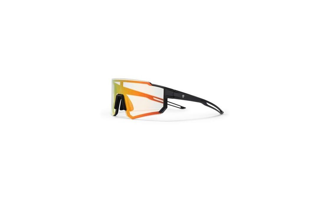 CHPO Siri Photochromic Black - Red Photocromic