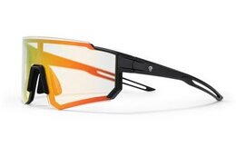 CHPO Siri Photochromic Black - Red Photocromic