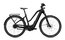 Flyer G1 Upstreet 7.23 (NL-Schloss) - 750 Wh - 28 Zoll - Trapez
