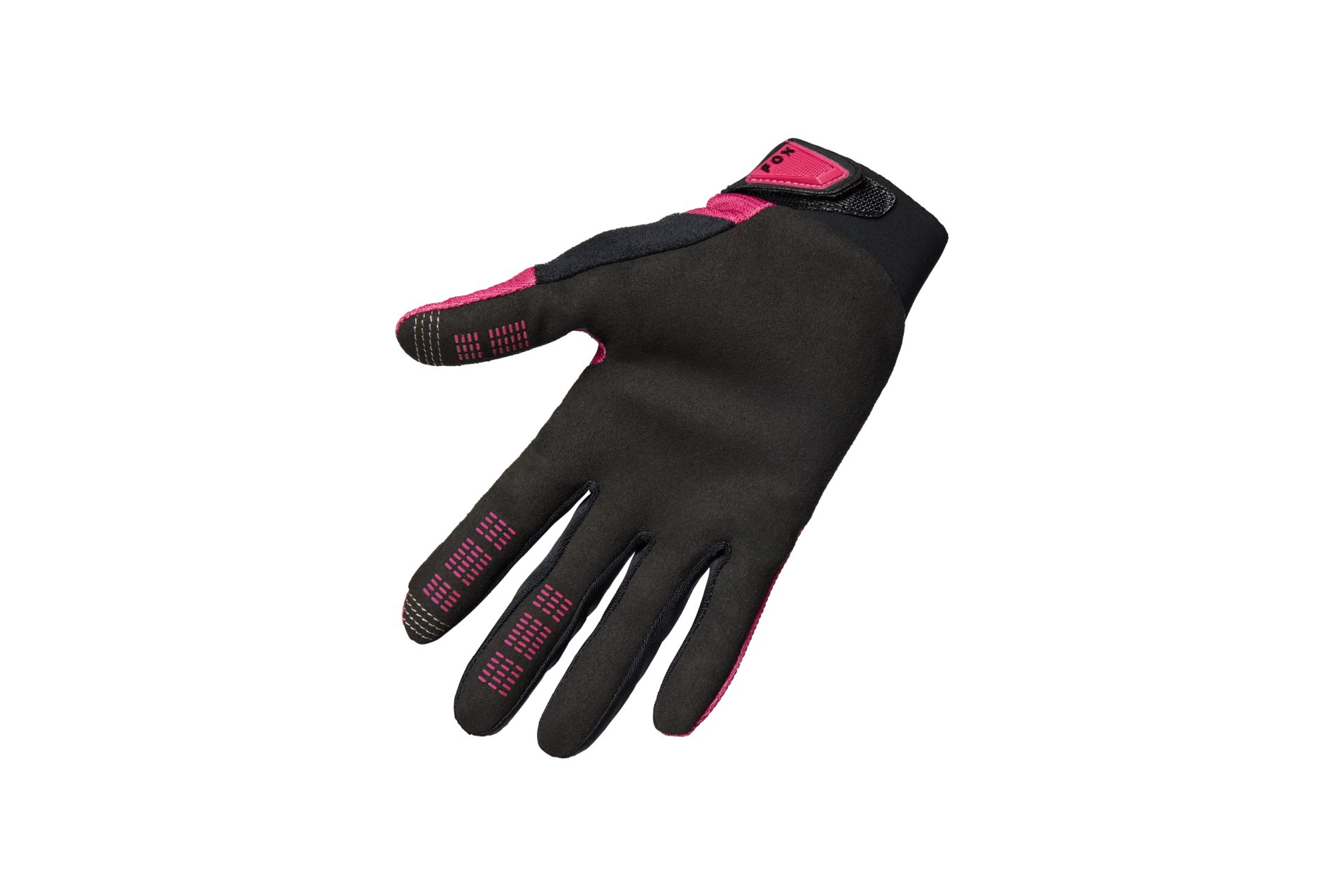 Fox W Defend Langfinger Handschuhe