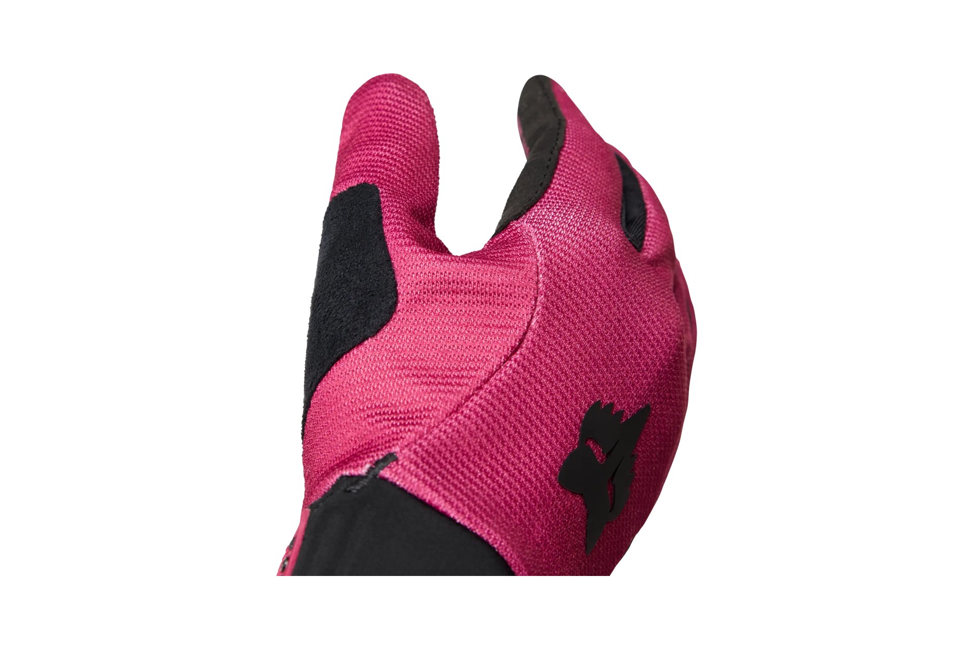 Fox W Defend Langfinger Handschuhe