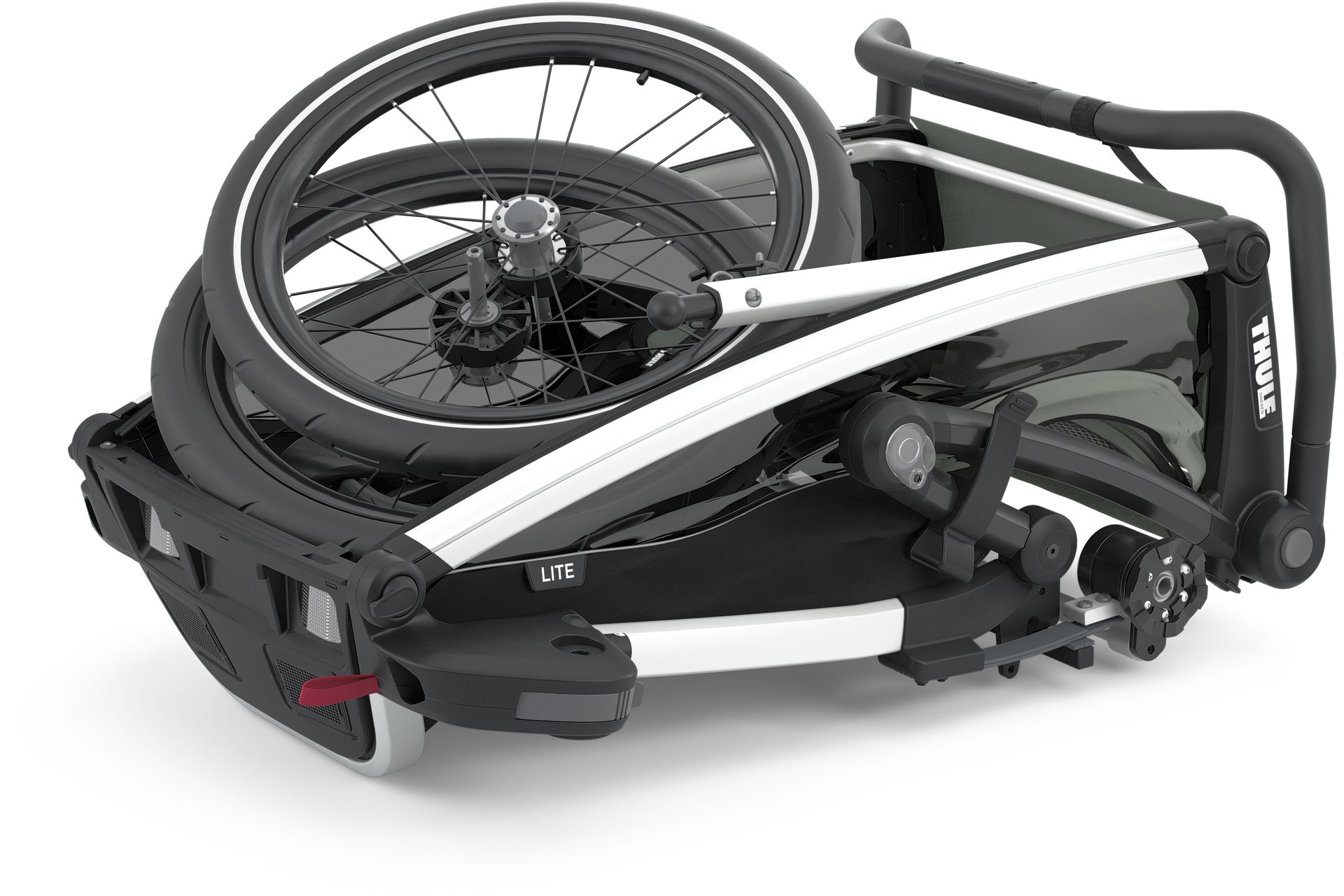 Thule Chariot Lite single
