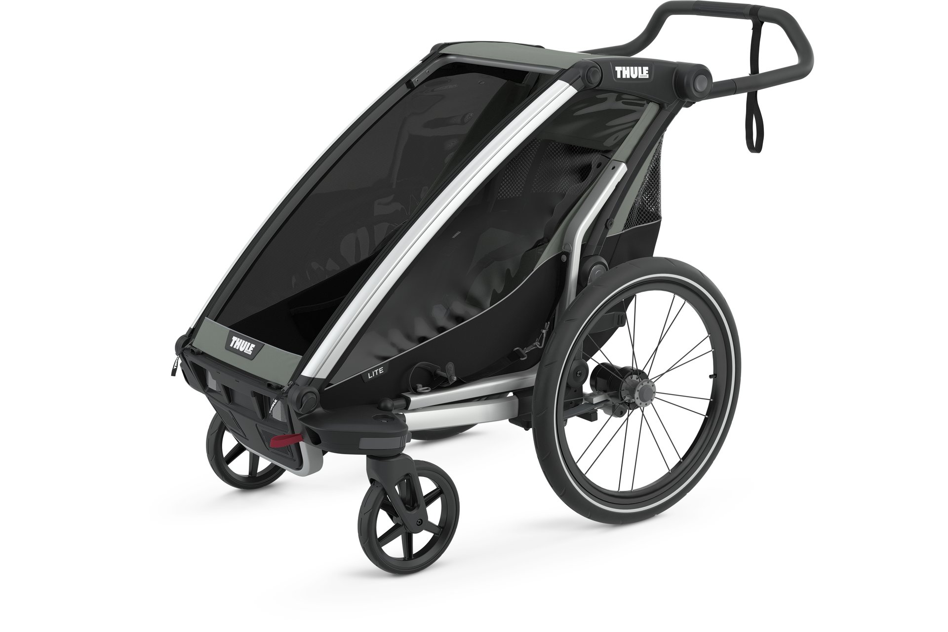 Thule Chariot Lite single