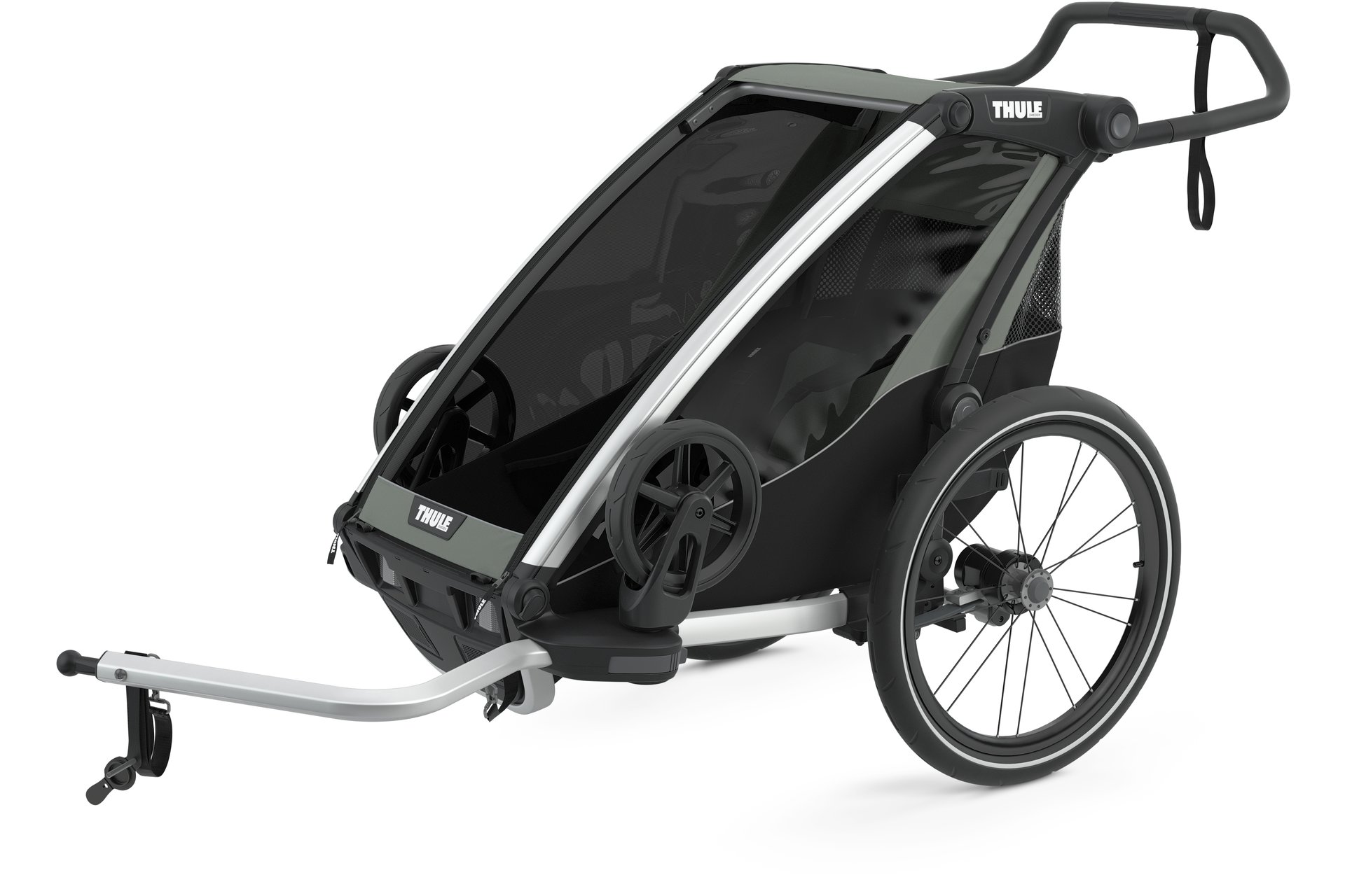 Thule Chariot Lite single