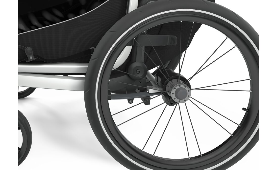 Thule Chariot Lite single