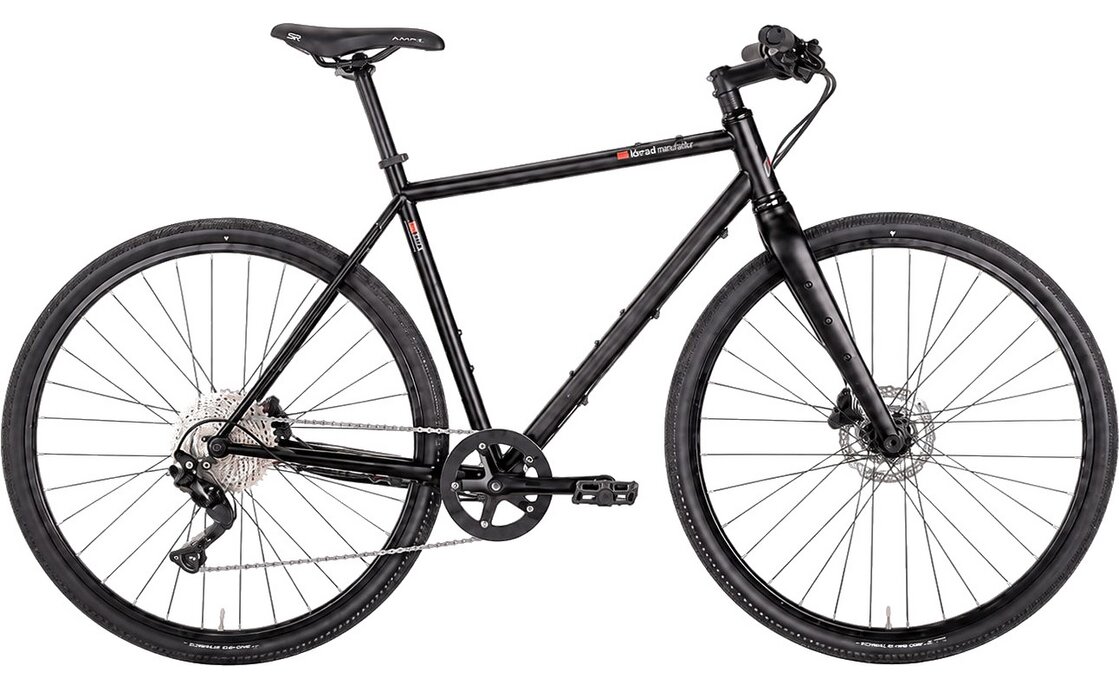 VSF Fahrradmanufaktur GX-Flatbar - 28 Zoll - Diamant - 2026
