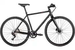 Crossbikes-Fitnessbikes - VSF Fahrradmanufaktur GX-Flatbar - 28 Zoll - Diamant - 2026
