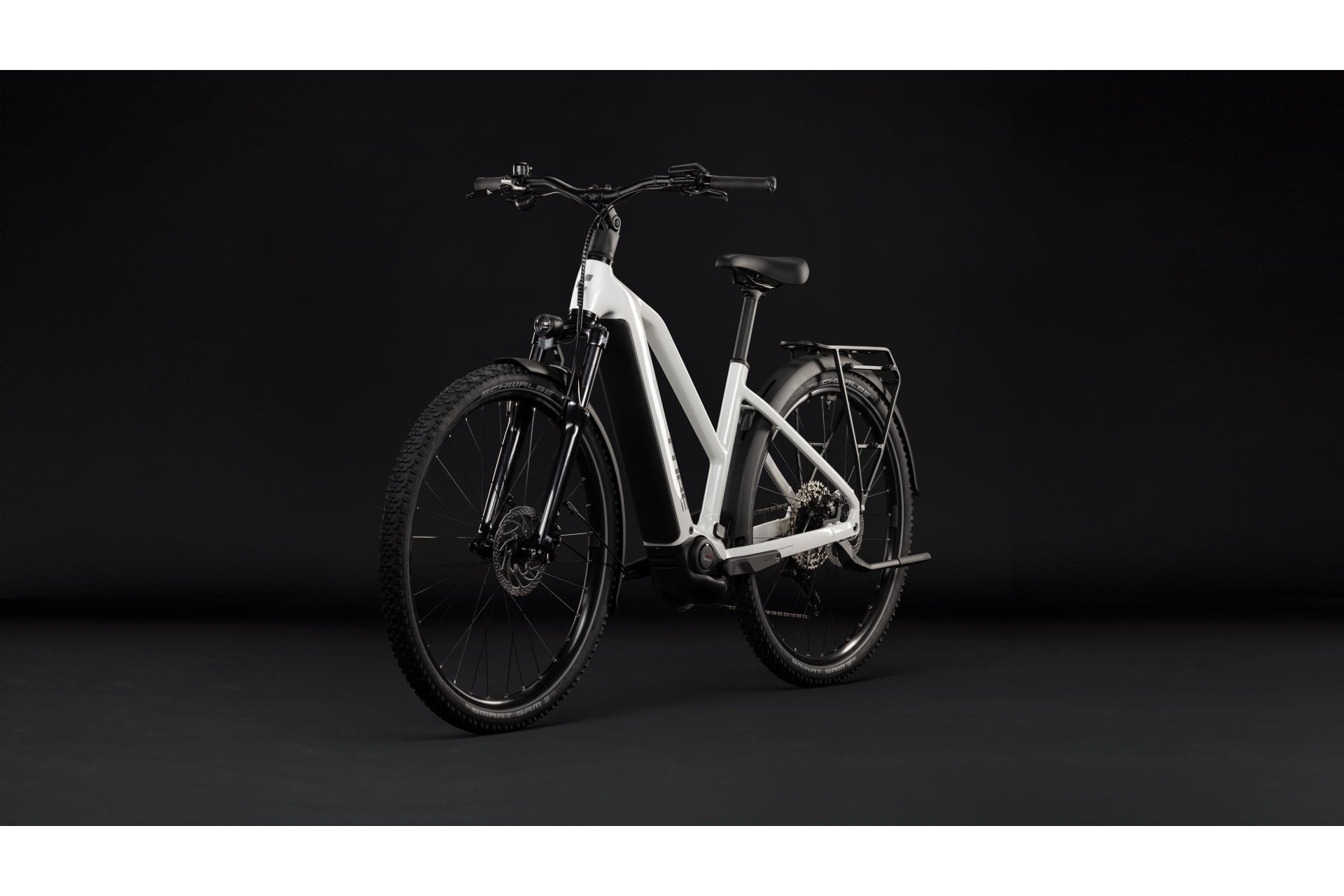 Cube Nuride Hybrid Performance 720 - 720 Wh - 28 Zoll - Trapez - 2027