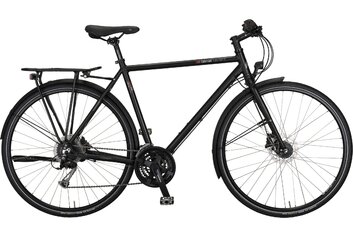 VSF-fahrradmanufaktur - 2022 - Trekkingräder - VSF-fahrradmanufaktur T-50 Sport Disc - 2022 - 28 Zoll - Diamant