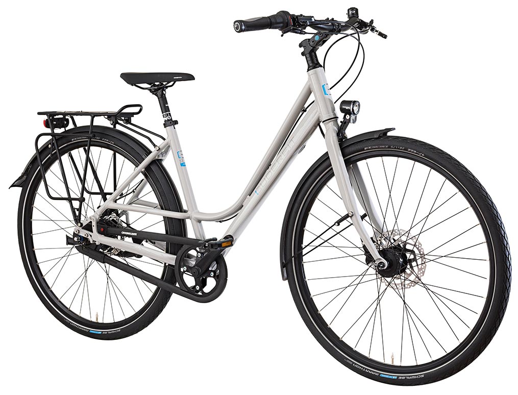 Gudereit SX-D evo Doppelrohr 2023 in 28 Zoll bestellen | Fahrrad XXL