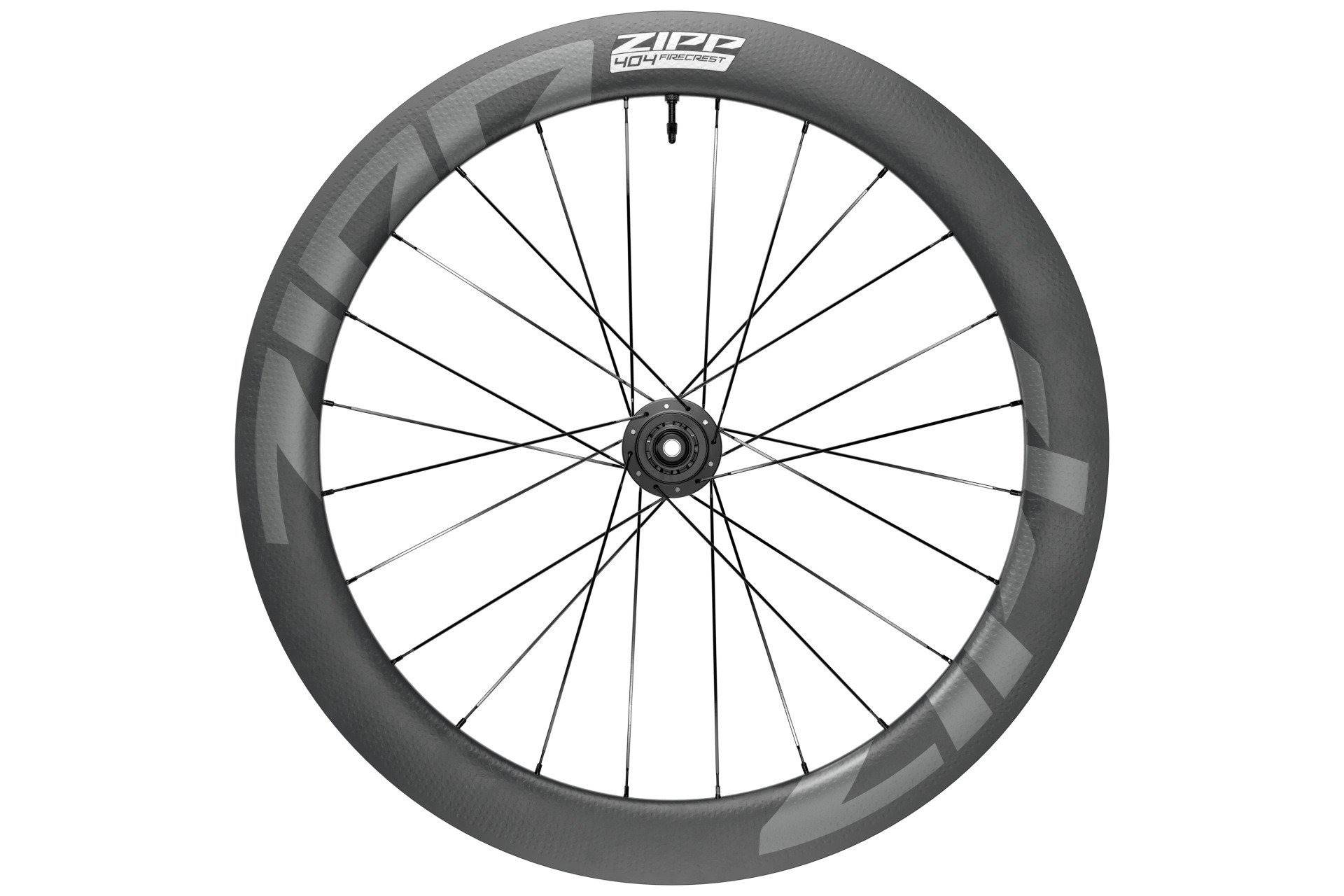 Zipp 404 Firecrest Disc CL 28" Hinterrad, tubeless, SRAM XDR