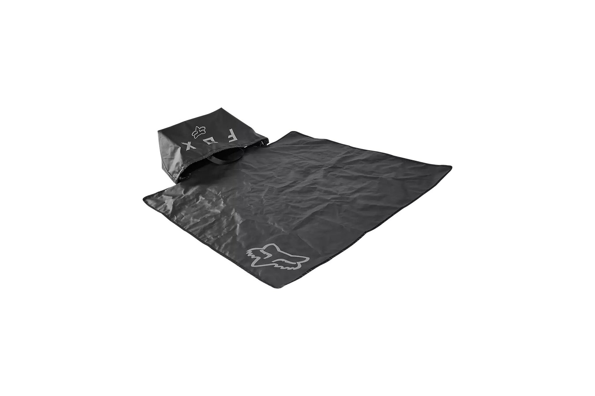 Fox Utility Changing Mat