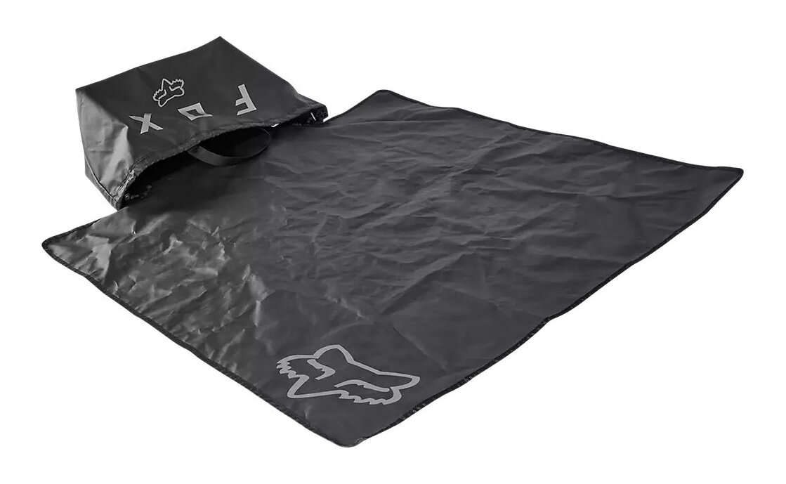 Fox Utility Changing Mat