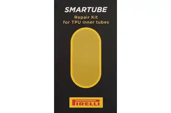 XXL Sale % - Pirelli SmarTube Patch Kit Flickzeug