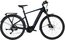 Carver Route E.520 - 625 Wh - 28 Zoll - Diamant - 2026