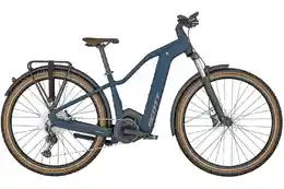 Scott Axis eRIDE 20 Lady - 625 Wh - 29 Zoll - Diamant