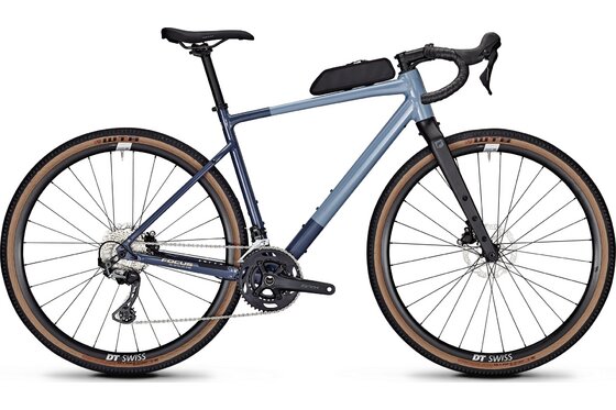 XXL Sale % - Focus Atlas 6.8 - 28 Zoll - Diamant