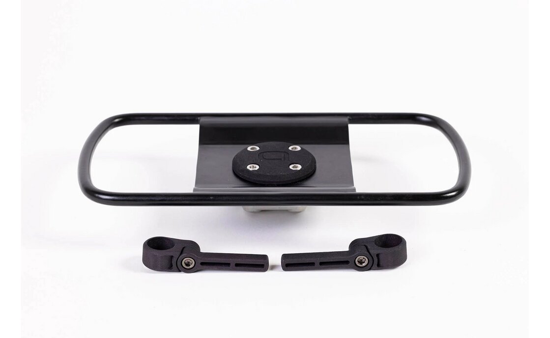 AEROE Spider Pannier Gepäckhalterung