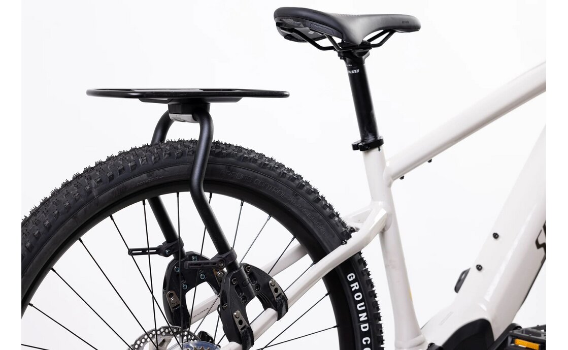 AEROE Spider Pannier Gepäckhalterung