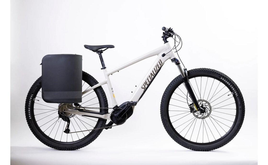 AEROE Spider Pannier Gepäckhalterung