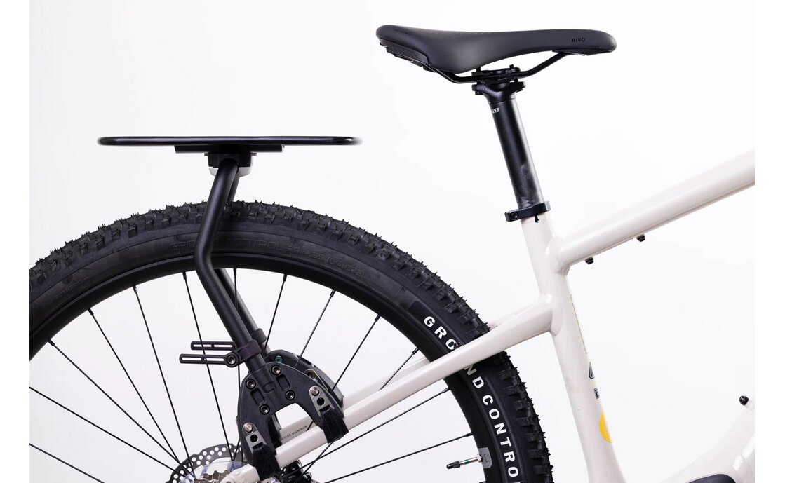 AEROE Spider Pannier Gepäckhalterung