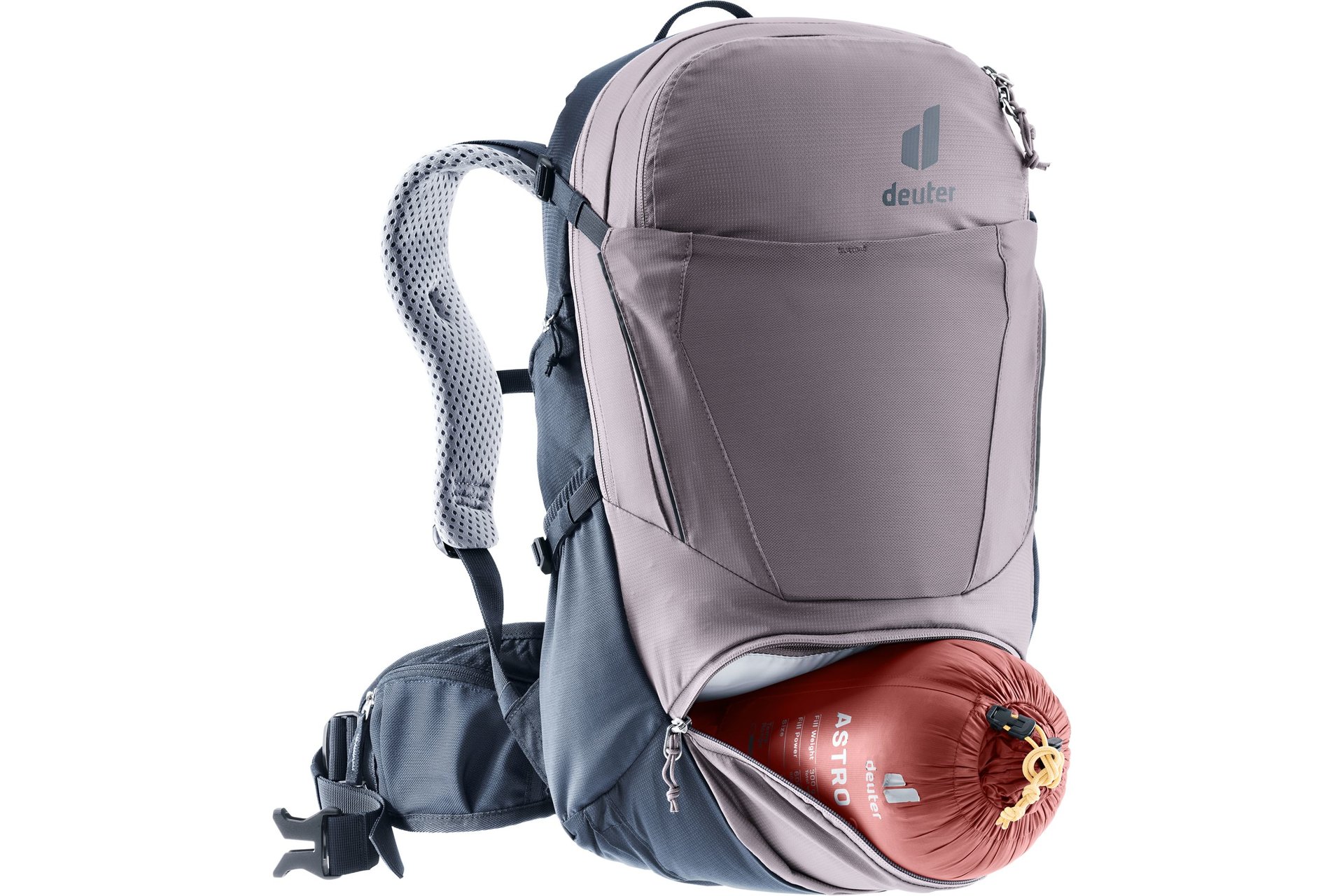 deuter Trans Alpine 28 SL