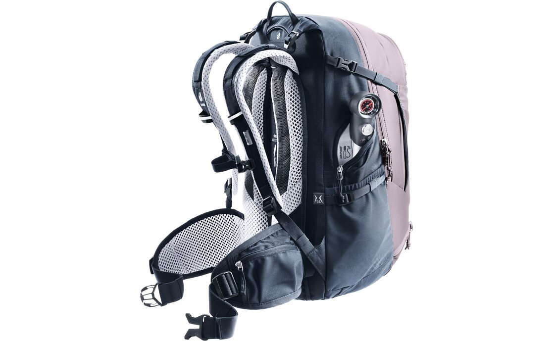 deuter Trans Alpine 28 SL