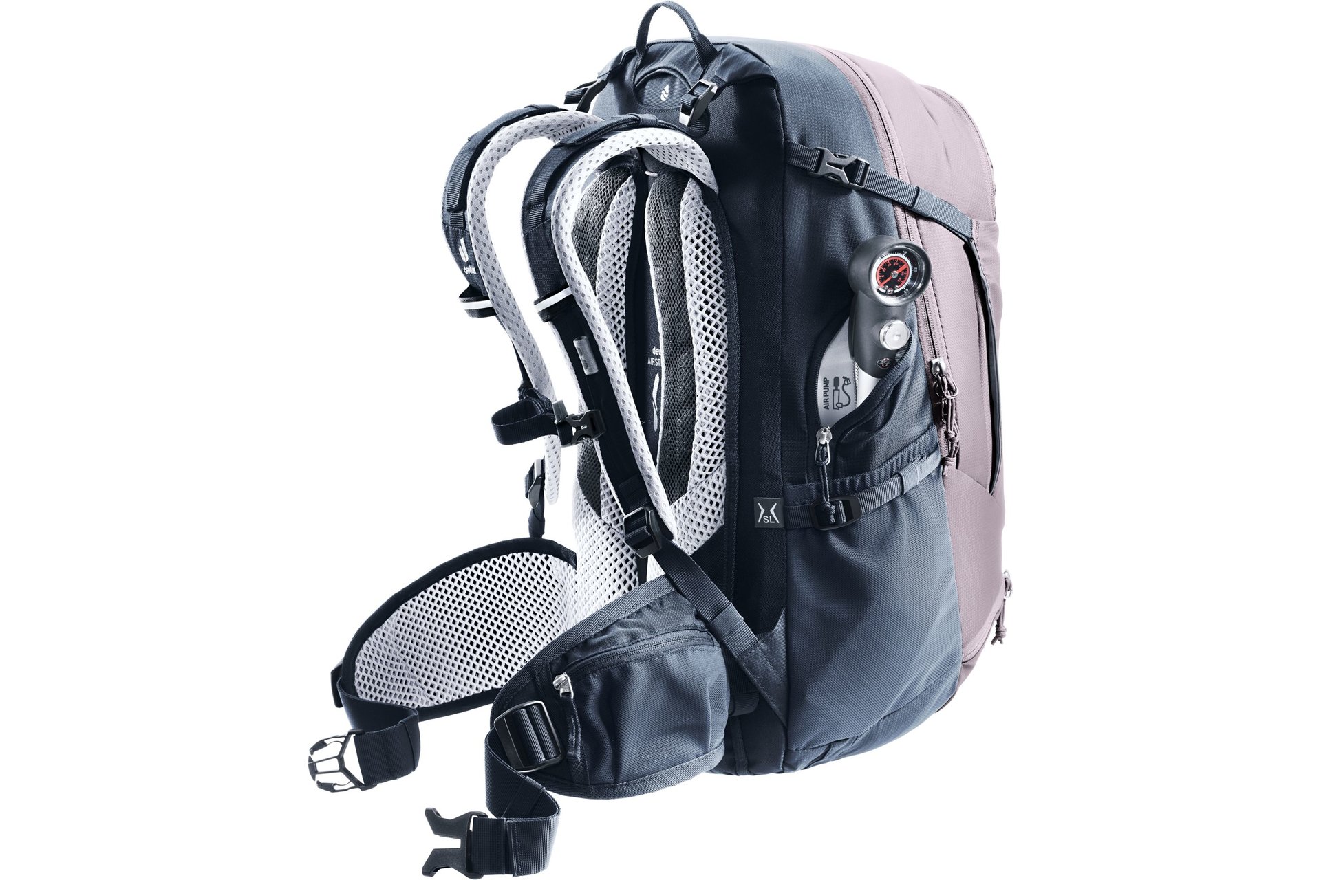 deuter Trans Alpine 28 SL
