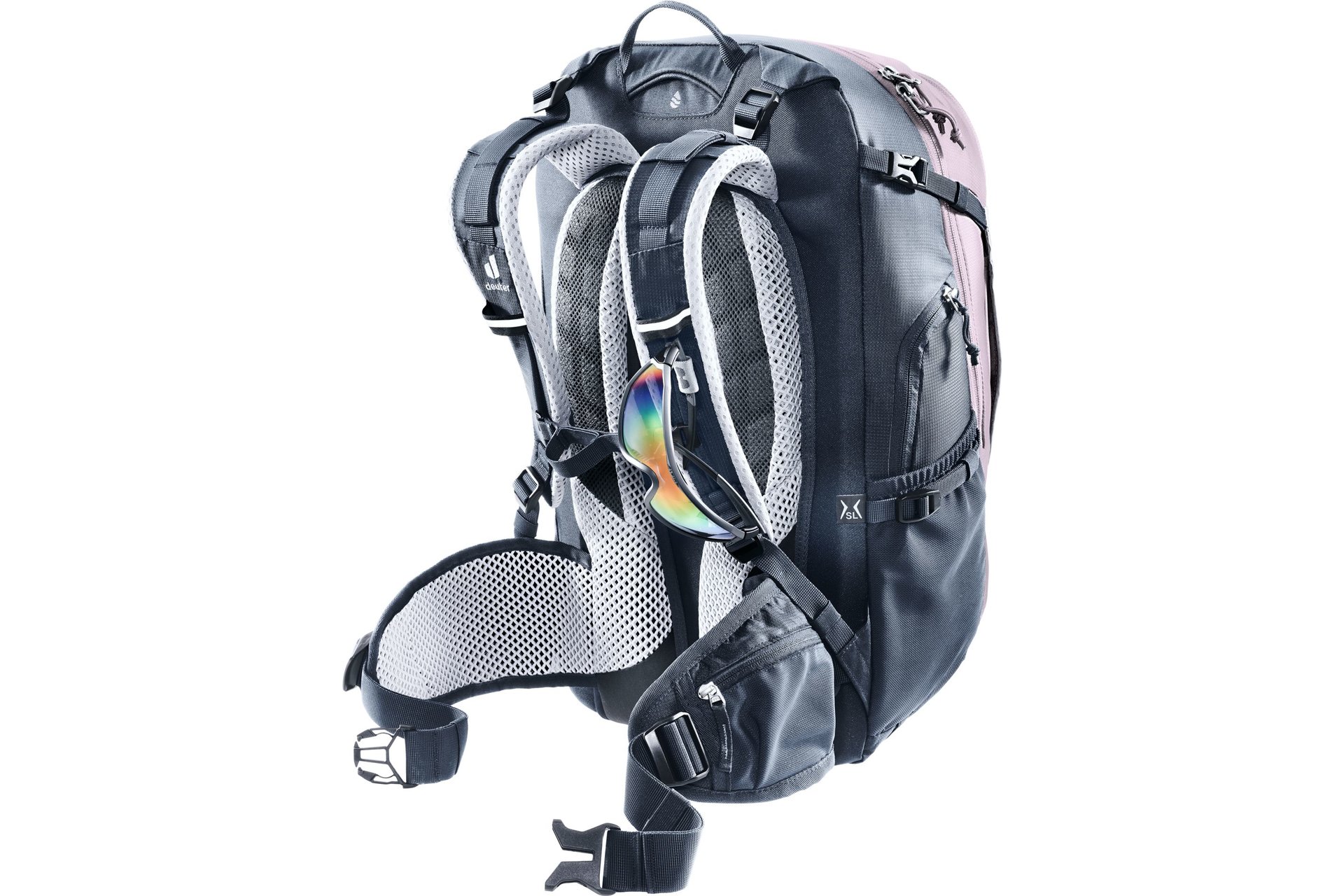 deuter Trans Alpine 28 SL