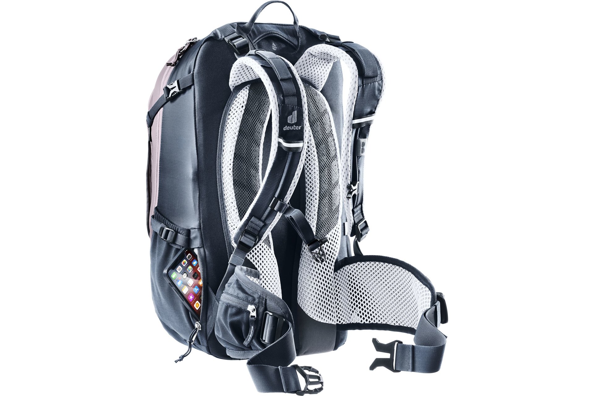 deuter Trans Alpine 28 SL