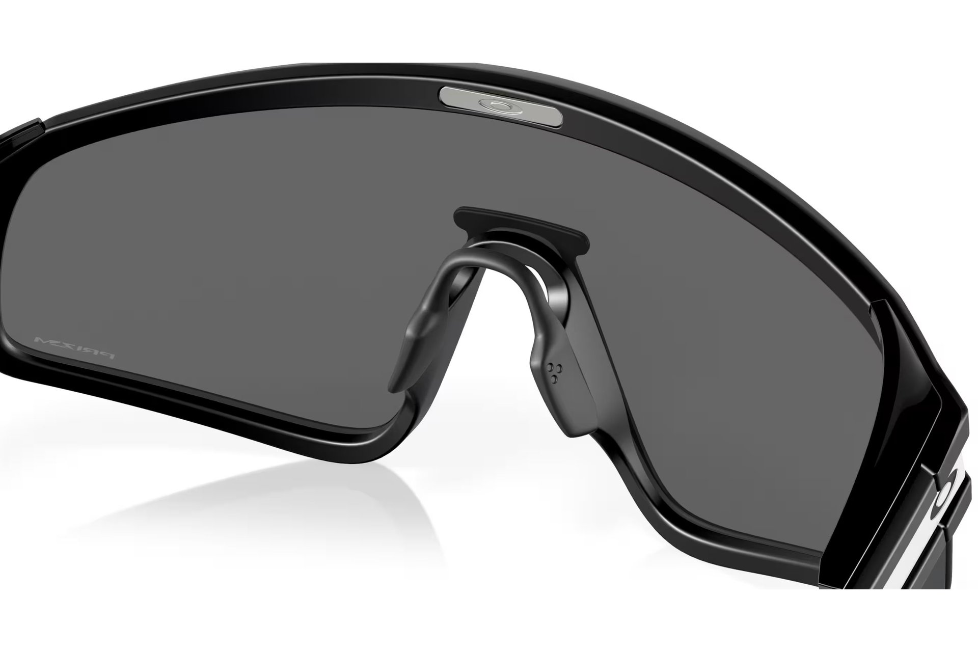 Oakley Latch Panel Matte Black - Prizm Black