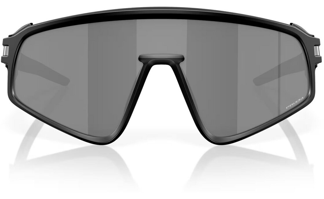 Oakley Latch Panel Matte Black - Prizm Black