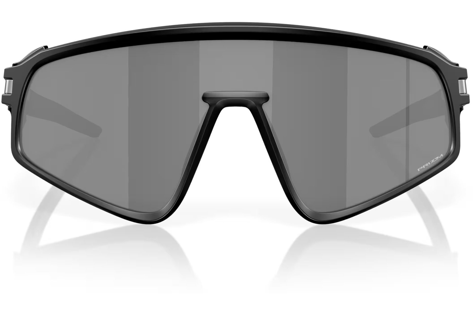 Oakley Latch Panel Matte Black - Prizm Black