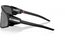 Oakley Latch Panel Matte Black - Prizm Black