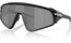 Oakley Latch Panel Matte Black - Prizm Black