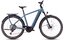 Cube Kathmandu Hybrid SLX 800 - 800 Wh - 28 Zoll - Diamant - 2025