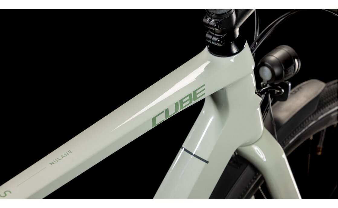 Cube Nulane C:62 SLX FE - 28 Zoll - Diamant - 2025