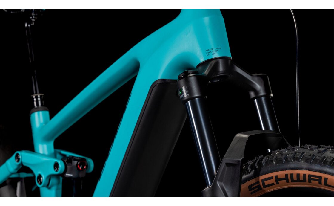 Cube Stereo Hybrid ONE44 EX 800 - 800 Wh - 29 Zoll - Fully