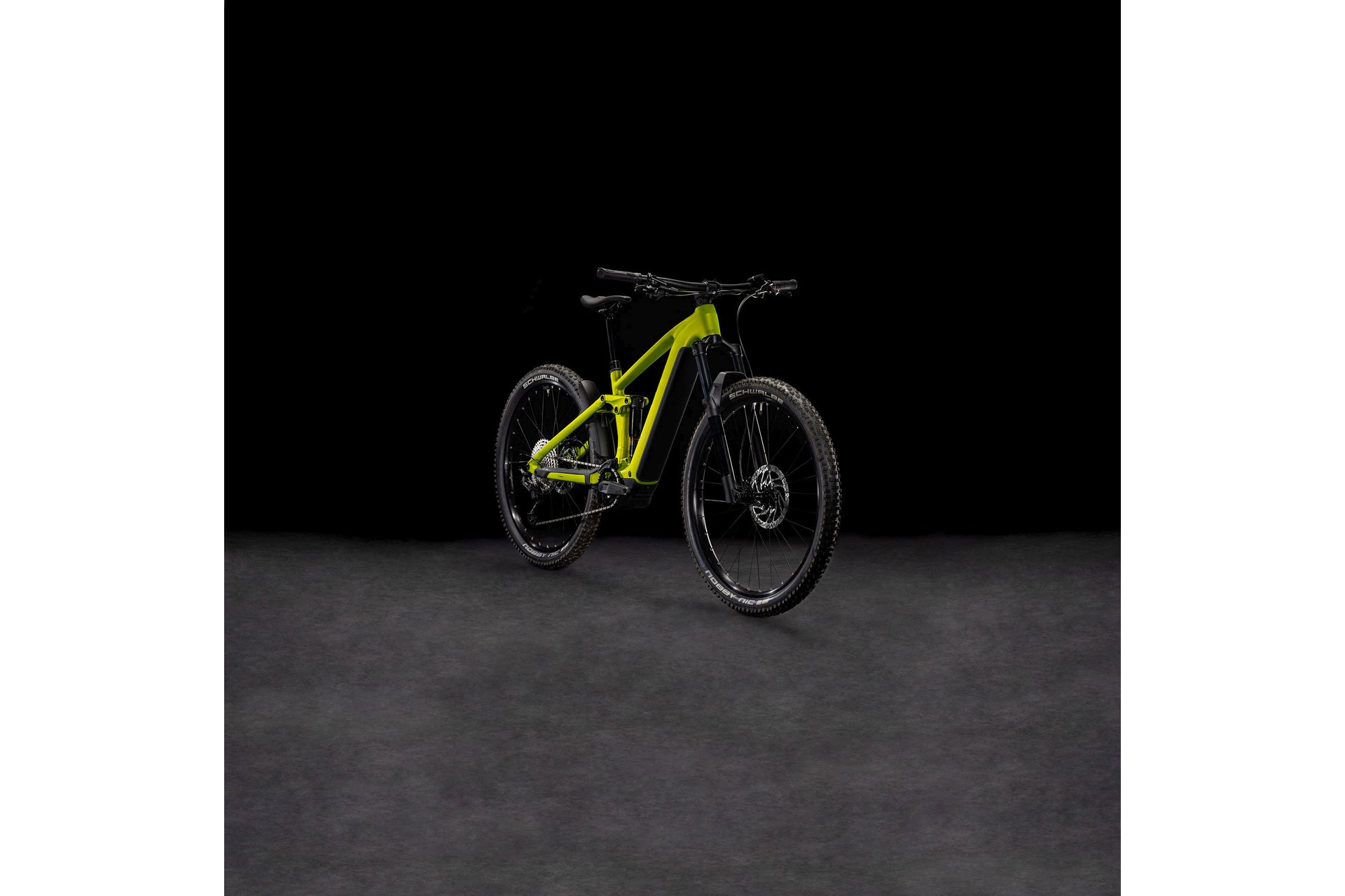 Cube Stereo Hybrid ONE44 EX 800 - 800 Wh - 29 Zoll - Fully