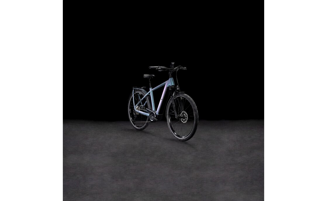 Cube Kathmandu Hybrid SLX 800 - 800 Wh - 28 Zoll - Diamant - 2025