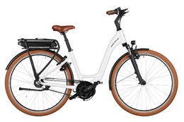 Riese und Müller - Riese und Müller Swing4 silent - 500 Wh - 28 Zoll - Tiefeinsteiger - 2026