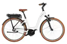 Riese und Müller Swing4 silent - 500 Wh - 28 Zoll - Tiefeinsteiger - 2026