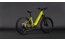 Cube Reaction Hybrid Race 800 - 800 Wh - 27,5 Zoll - Tiefeinsteiger