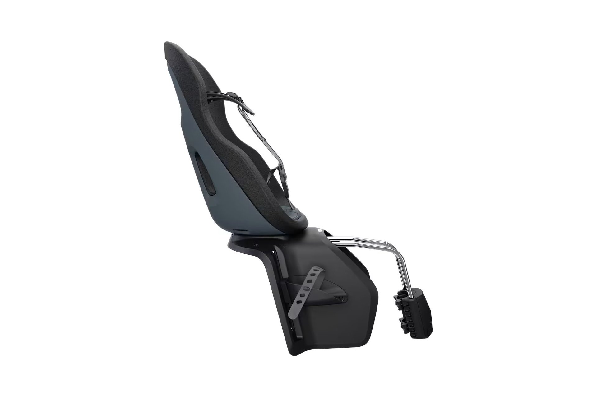 Thule Yepp Nexxt 2 Maxi - Rahmen Montage