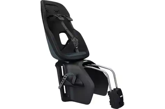 Thule Yepp - Thule Yepp Nexxt 2 Maxi - Rahmen Montage