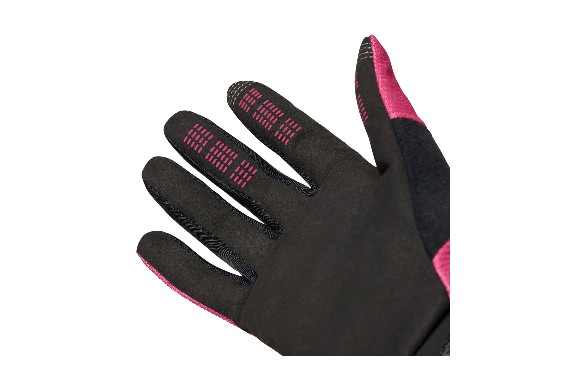 Fox W Defend Langfinger Handschuhe