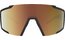 Scott Shield Compact LS black - AMP LS gold chrome S1-3